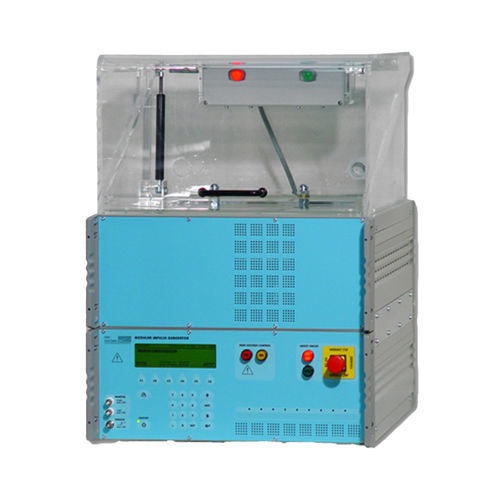 Stossspannungs-Isolation-Tester - MIG2403  - EMC PARTNER AG - Detektor