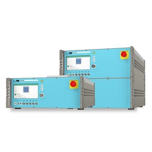 Isolationstester - INS-1250 - EMC PARTNER AG - Spannungsimpuls / für Elektronikteile