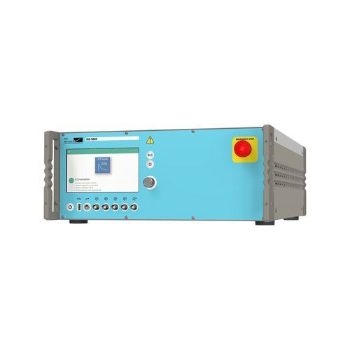 Spannungsprüfgerät - INS-0805 - EMC PARTNER AG - Isolation / manuell / für Relais