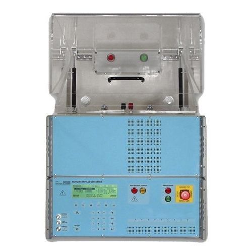 Isolationstester - MIG1212CAP - EMC PARTNER AG - für XY-Kondensator / kompakt / Benchtop