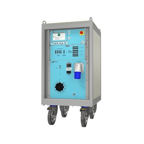 Entflammbarkeitstester - CAP-0804 - EMC PARTNER AG - für XY-Kondensator