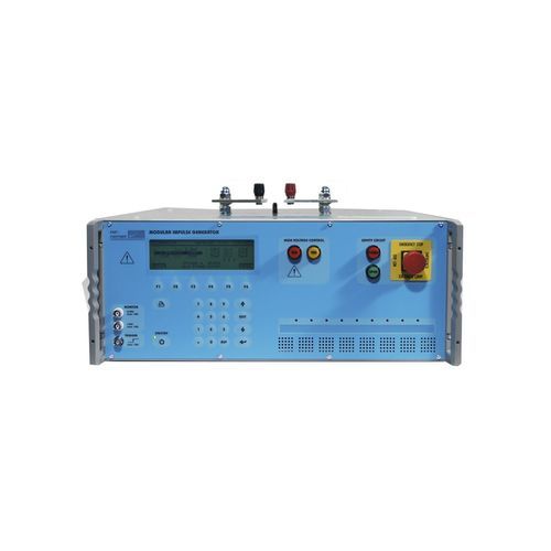 Spannungsimpuls-Tester - MIG0603CAP  - EMC PARTNER AG - für XY-Kondensator / Benchtop