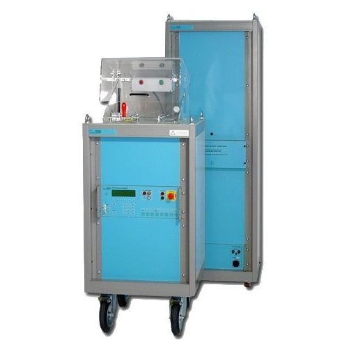 Stromimpuls-Tester - MIG1260 - EMC PARTNER AG - Überspannungsbegrenzer / für Varistor / mobil
