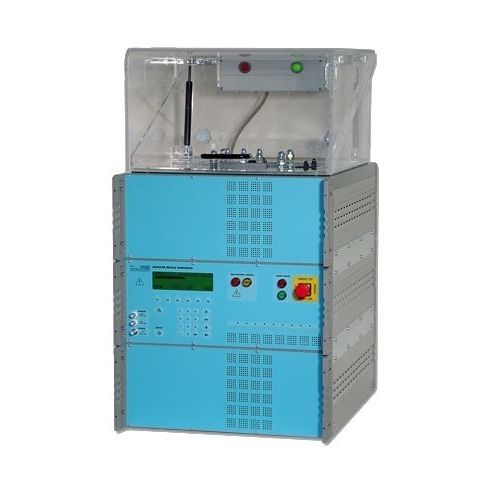 Stromimpuls-Tester - MIG0612T-K12 - EMC PARTNER AG - Überspannungsbegrenzer