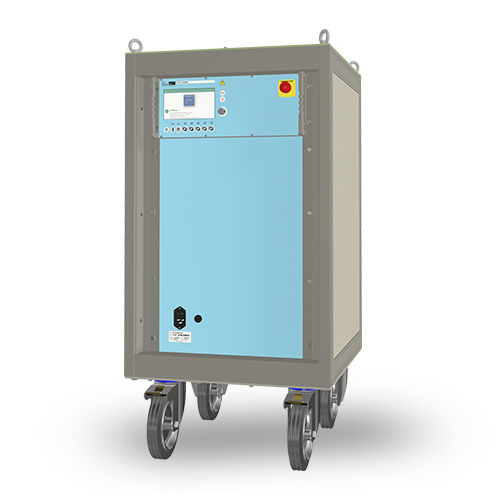 Dielektrischer Tester - CTS-101000 - EMC PARTNER AG - Stromimpuls / Überspannungsbegrenzer / mobil