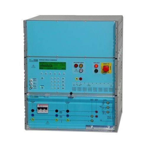 Stossspannungsgenerator - MIG1206-1P-T - EMC PARTNER AG - kompakt / für Telekom-Anwendungen