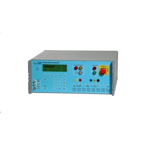 Stossspannungsgenerator - MIG0603EN S-T-I  - EMC PARTNER AG - kompakt / für Telekom-Anwendungen / Labor