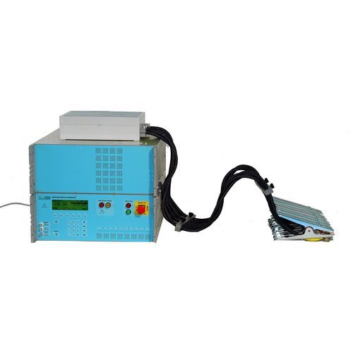 Stromimpulsgenerator - MIG0624TEL  - EMC PARTNER AG - digital / für Telekom-Anwendungen