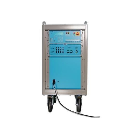 Blitzschlagfestigkeits-Tester - MIG0618SS  - EMC PARTNER AG - Kabel / für die Luftfahrt