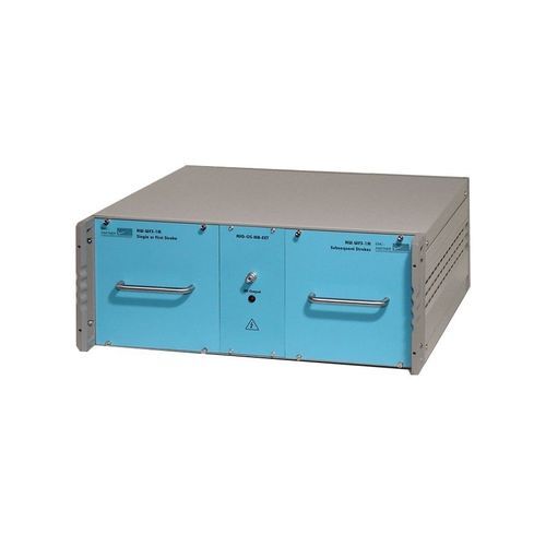 Blitzschlagfestigkeits-Tester - MIG-OS-MB-EXT - EMC PARTNER AG - Kabel / für Luftfahrtanwendungen / Benchtop