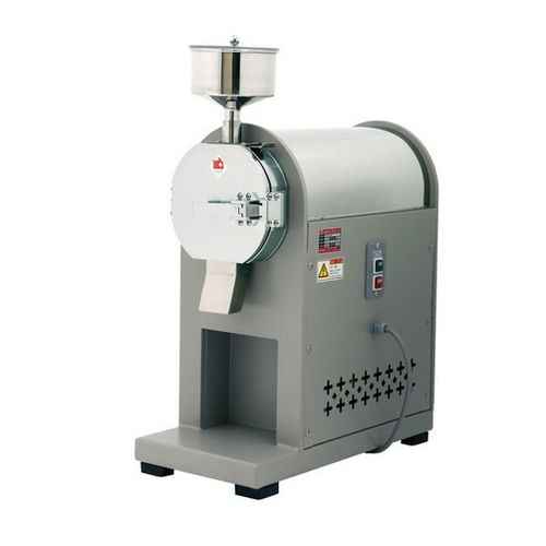 Abfallzerkleinerer - J-NCM  - JISICO Co., Ltd. - Messer / horizontal / für die Pharmaindustrie