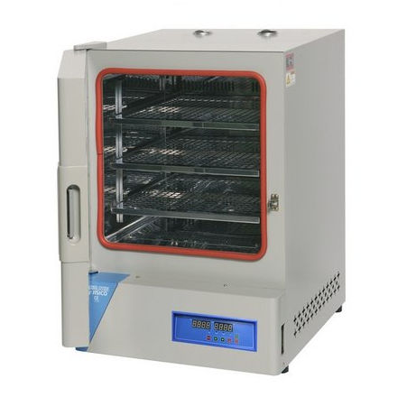 Kammerofen - J-300 series - JISICO Co., Ltd. - Trocknung / Heißluft / mit Zwangskonvektion