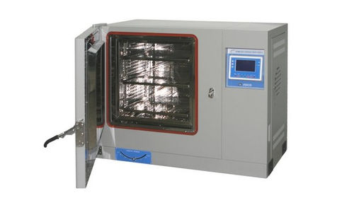 Kammerofen - J-407 series - JISICO Co., Ltd. - Trocknung / elektrisch / mit Zwangskonvektion
