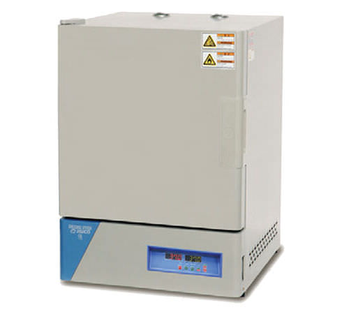 Kammerofen - J-DH series - JISICO Co., Ltd. - Trocknung / elektrisch