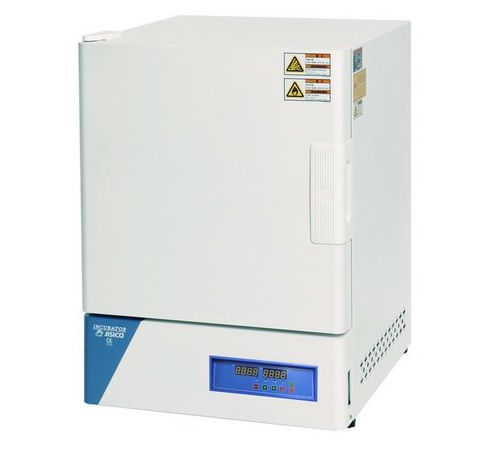 Labor-Inkubator - J-100 series - JISICO Co., Ltd. - mit natürlicher Konvektion