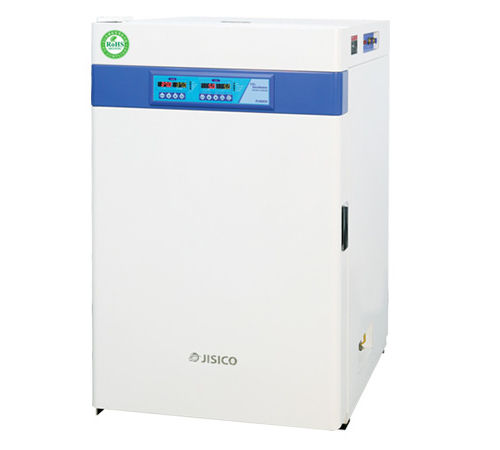 CO2-Inkubator - J-IR series - JISICO Co., Ltd. - Labor / mit natürlicher Konvektion
