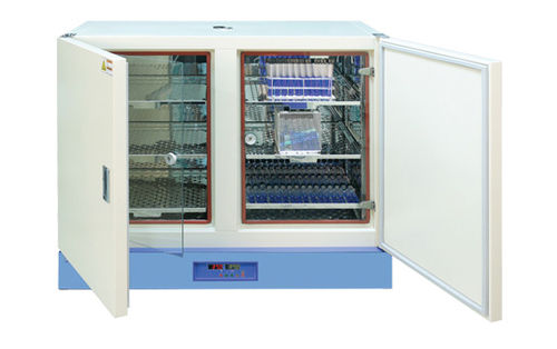 Labor-Inkubator - J-NIB2 - JISICO Co., Ltd. - mit natürlicher Konvektion