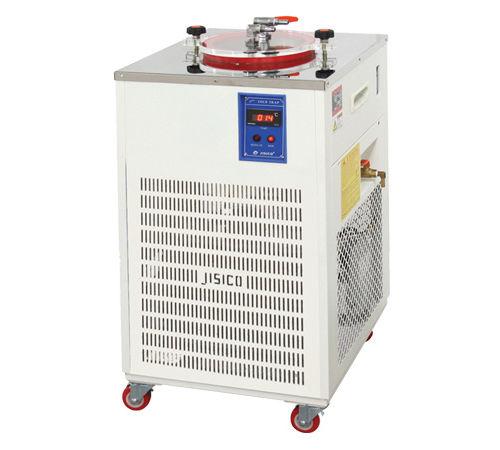 Kühlfalle - max. -75 °C | J-CTB80 series - JISICO Co., Ltd.