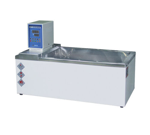 Umlaufwasserbad - +5 °C ... +90 °C, 15 - 39 l | J-IWB series - JISICO Co., Ltd. - Labor
