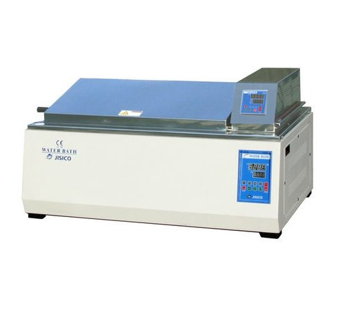 Labor-Wasserbad - +5 °C ... +99 °C, 48.5 l | J-MPB2 - JISICO Co., Ltd.