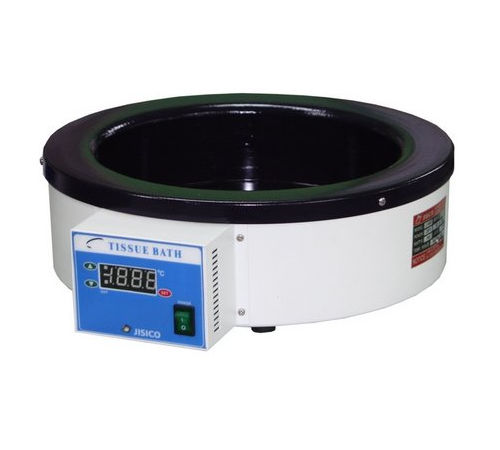 Paraffinbad - +5 °C ... +60 °C | J-NBT - JISICO Co., Ltd.