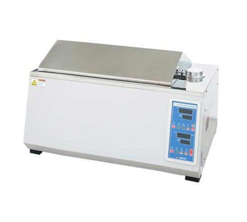 Schüttelwasserbad - +5 °C ... +99 °C, 35 - 60 l | J-SWB series - JISICO Co., Ltd. - Labor
