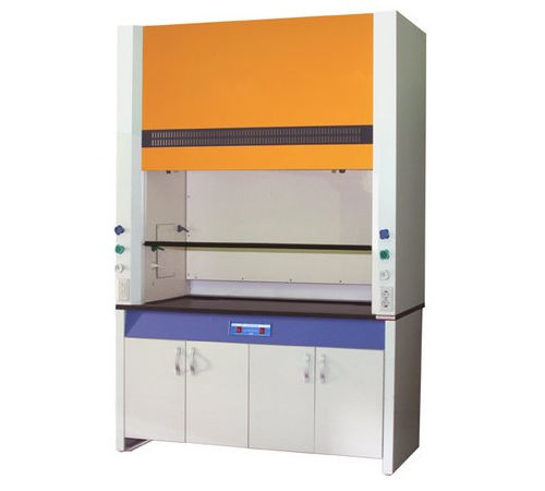 Laborabzug - max. 1 829 x 787 x 2 300 mm | J-NFH, J-FH series - JISICO Co., Ltd.