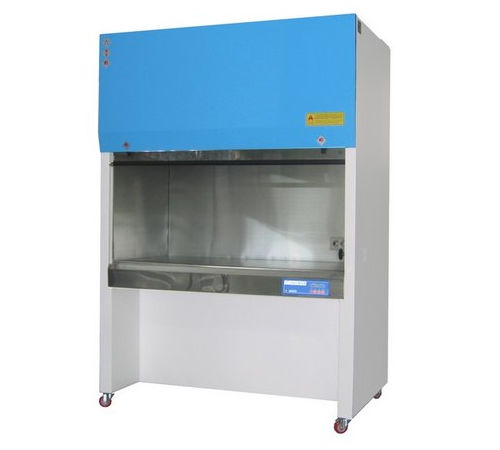 Kabine / horizontaler Laminar-Flow - max. 1 240 x 630 x 720 mm | J-CBW series - JISICO Co., Ltd.