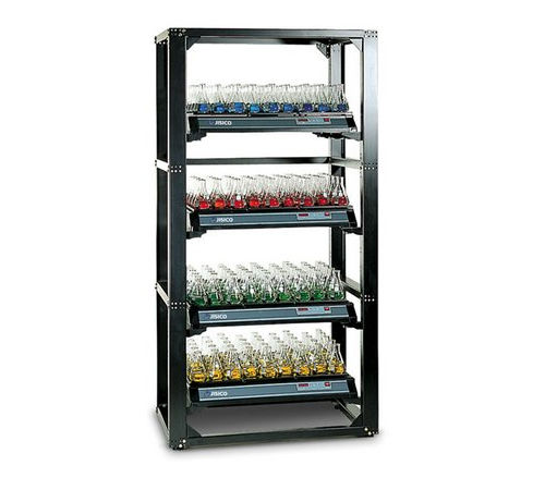 Digitaler Laborschüttler - J-BBT series - JISICO Co., Ltd. - Phiole