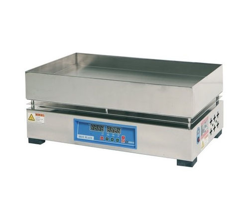 Laborheizplatte - J-HPSD series - JISICO Co., Ltd. - digital