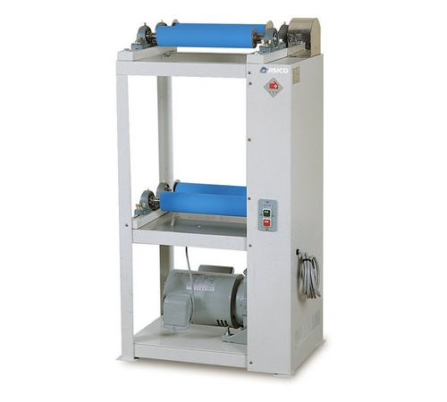 Abfallzerkleinerer - J-BM series - JISICO Co., Ltd. - Kugel / horizontal