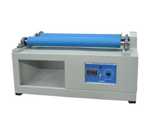 Abfallzerkleinerer - J-BMM  - JISICO Co., Ltd. - Kugel / horizontal