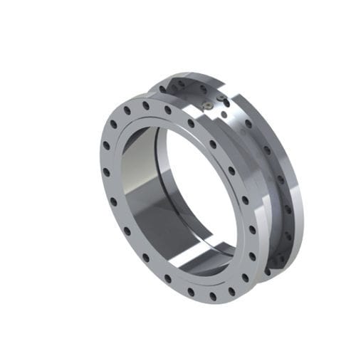 Hydraulikanschluss - SDF 2 - HAAG + ZEISSLER Maschinenelemente GmbH - Einschraub / Edelstahl / Stahl