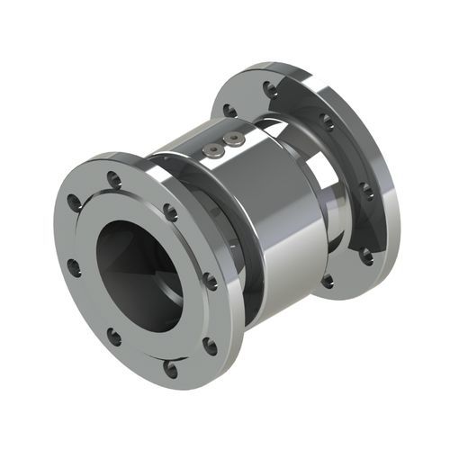 Hydraulikanschluss - SJG - HAAG + ZEISSLER Maschinenelemente GmbH - Einschraub / Flansch / Edelstahl