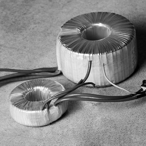 Leistungstransformator - Comelit s.p.a - verkapselt / für Elektronik / für Industrieanwendungen