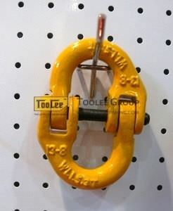 Verbindungsglied - 1601 series - TOOLEE INDUSTRIAL TECHNICAL INC.
