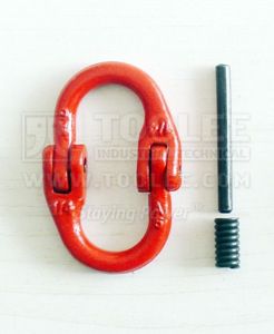 Kettenantrieb - 1602 - TOOLEE INDUSTRIAL TECHNICAL INC.