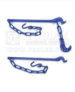 Hebelspanner - 7002 series - TOOLEE INDUSTRIAL TECHNICAL INC. - Ketten / tragbares