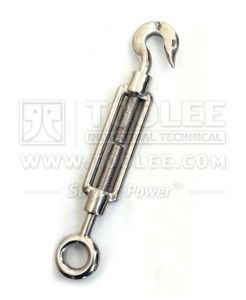 Riemenspannvorrichtung - 5540 - TOOLEE INDUSTRIAL TECHNICAL INC. - manuell / Edelstahl