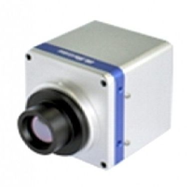 VGA-Kamera - TC384 - NEC Avio Infrared Technologies - Industrie / Überwachung / Wärmebild