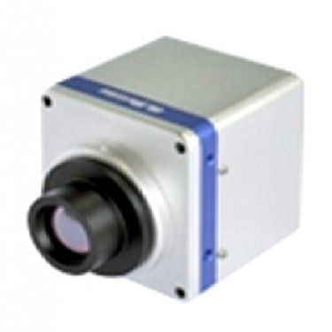 VGA-Kamera - TC640 - NEC Avio Infrared Technologies - Industrie / Überwachung / Wärmebild