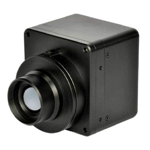 Digitale Kamera - TC160 (blackline) - NEC Avio Infrared Technologies - digital / analog / medizinisch