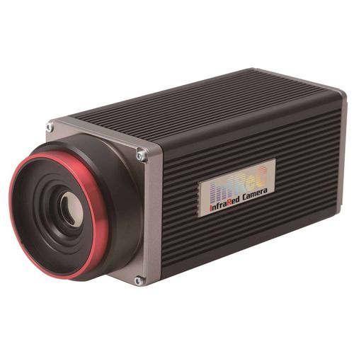 Digitale Kamera - TS600 series - NEC Avio Infrared Technologies - Industrie / für Produktion / zur Prozessüberwachung