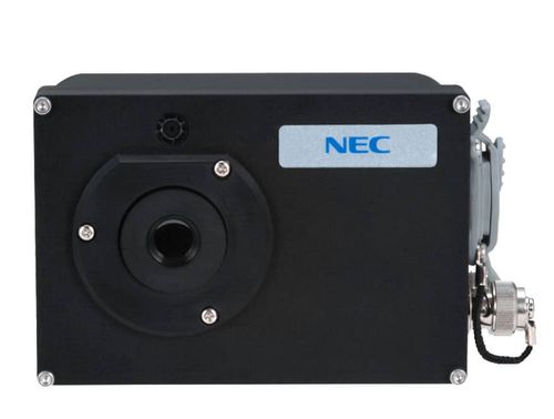 VGA-Kamera - S30 - NEC Avio Infrared Technologies - Industrie / Überwachung / Überwachung