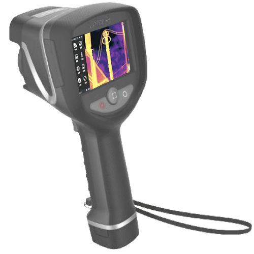 XGA+-Kamera - (T5) T6 - NEC Avio Infrared Technologies - Industrie / Wärmebild / IR