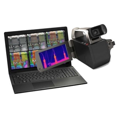 Digitale Kamera - TI600S - NEC Avio Infrared Technologies - Industrie / Sensor / Wärmebild