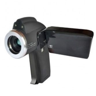 Digitale Kamera - TI170 series - NEC Avio Infrared Technologies - Industrie / Sensor / Wärmebild