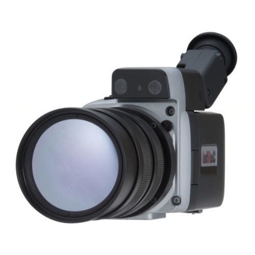 Digitale Kamera - R300Z - NEC Avio Infrared Technologies - Industrie / Wärmebild / Infrarot