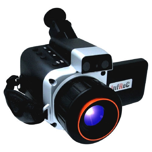 VGA-Kamera - R300SR series - NEC Avio Infrared Technologies - Industrie / Wärmebild / Infrarot
