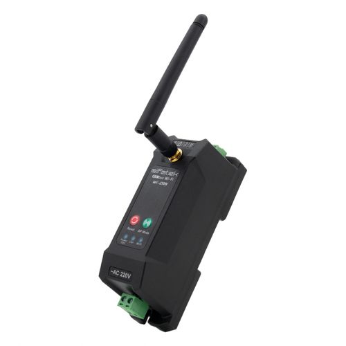 Kommunikationswandler - Wi-CAN - Elfa Group - WiFi / CANbus / drahtlos